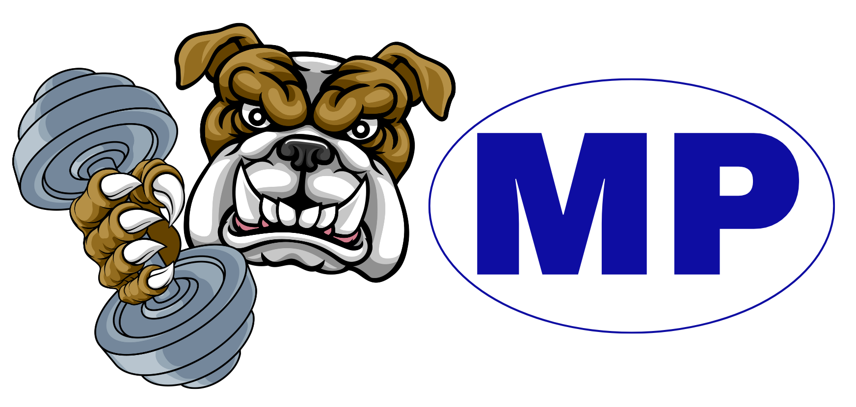 Muscle Dog Pharmaceuticals